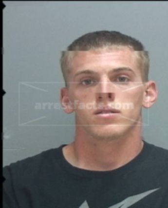 Tyson James Aucoin