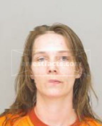 Melinda Annette Walters