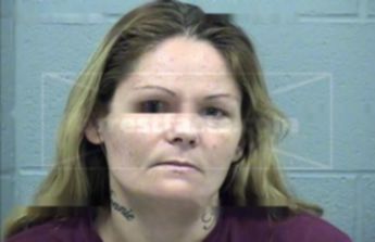Stephanie Elaine Gawith