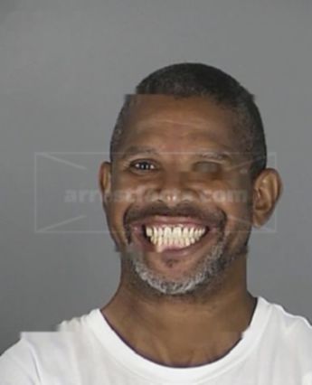 Dwight Frederick Dorsey