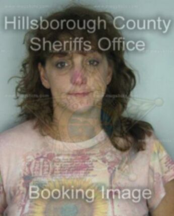 Rhonda Darlene Reel