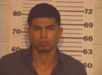 Sammy Dominguez Saenz