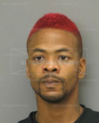 Connel Ray Jones