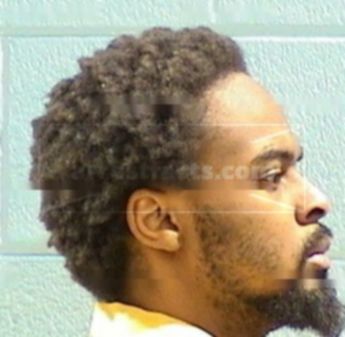 Derrick Beverly