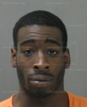Tavian Terrell Bush