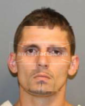 Dustin Paul Thomas