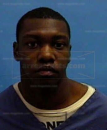 Demetrius Lamont Allen