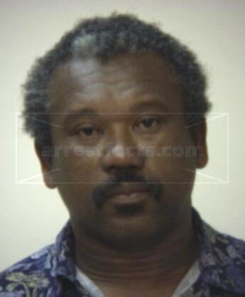 Fred Douglas Dukes