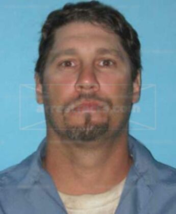 Chad David Buchanan