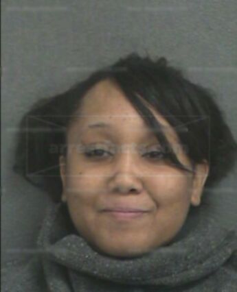 Andrea Denise Campbell
