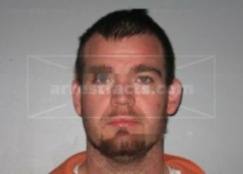 Bradley Staephen Davisson