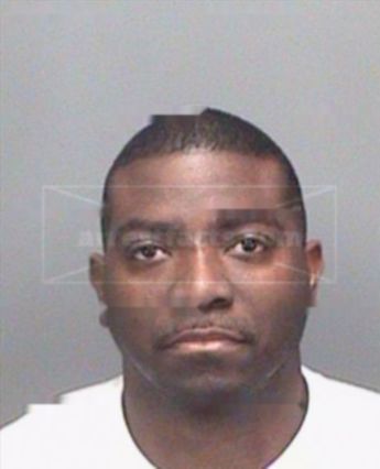 Lorenzo Lamar Carnes