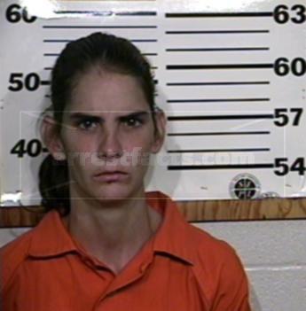 Kari Lea Sisk
