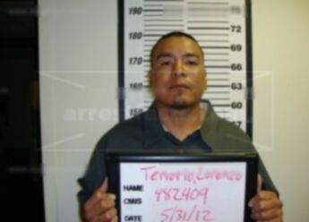 Lorenzo Tenorio