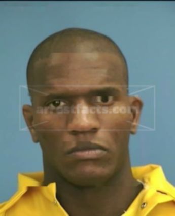 Dewayne Perryman