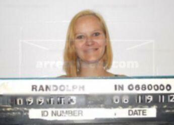 Gena Rae Conrad