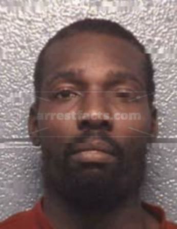 Anthony Cornell Graves