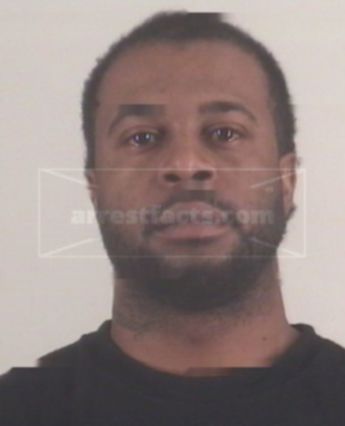 Timothy Jerome Hunter