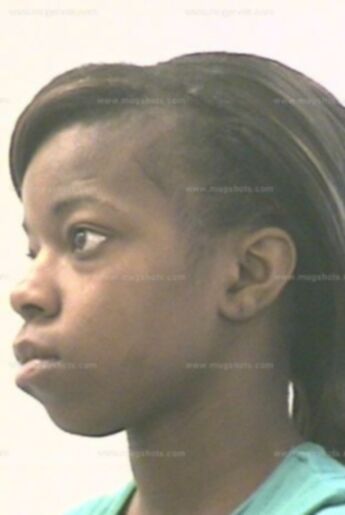 Carlandra Idalynn Harvey