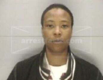 Ashley Mellisa Mcleod