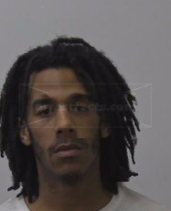 Marquez Deshun Little