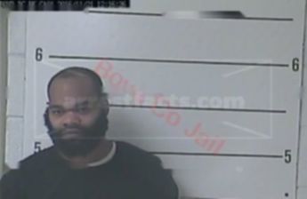 Antonio Daniel Caldwell