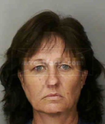 Beverly Hecht Hughes