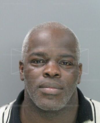 Darryl Mccoy