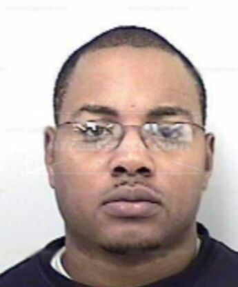 Marcus Demond Bickham