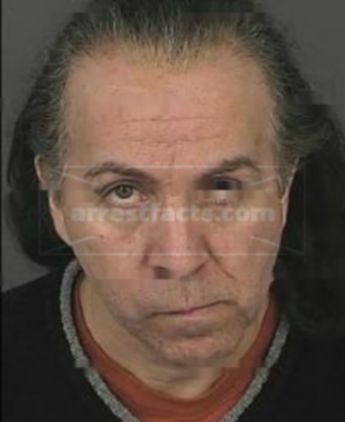 Charles Jesse Sanchez
