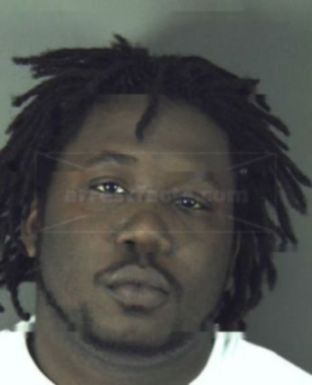 Anwar Demetrius Taylor