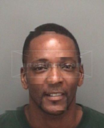 Anthony Lazar Spence