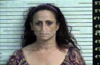 Jacquiline Zickefoose