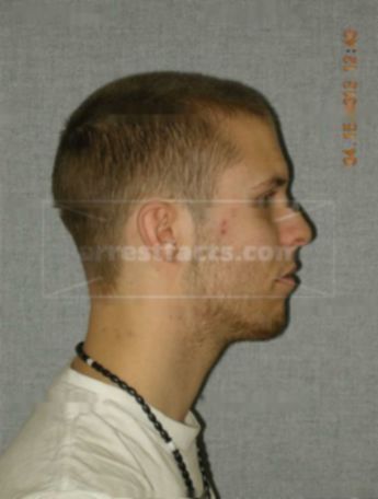 Charles Lewis Alsteen