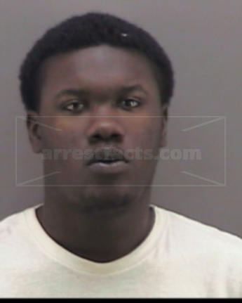 Jaylon Jamar Jones