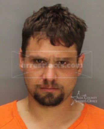 Scott Maxwell Riggs