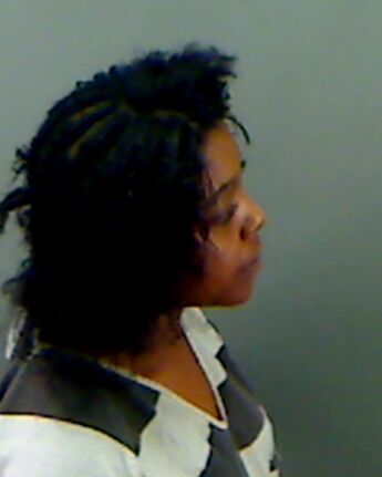 Kadijah Zhane Bush
