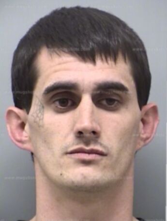 Tyler Lee Miller