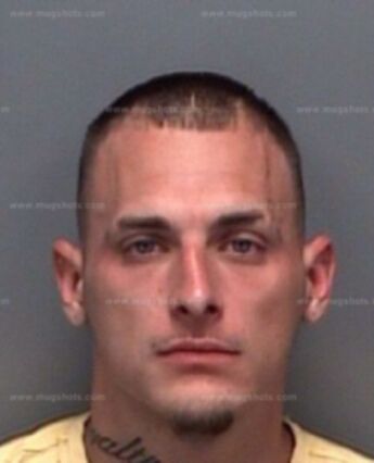 Brandon Michael Symes