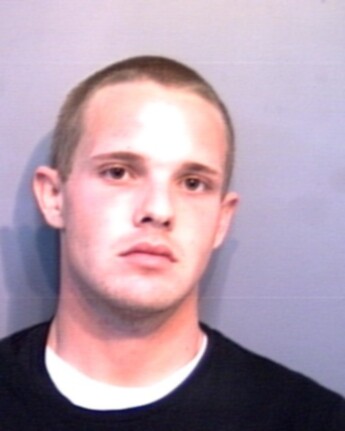 Zachary Michael Lewis