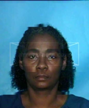 Kimberly Denise Hutchins