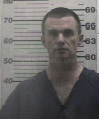 Scott Christopher Morin