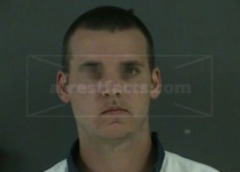 Lance Jefferson Darley
