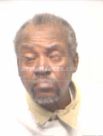 Larry Gamble
