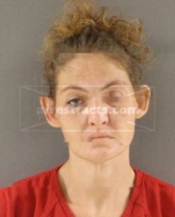 Melanie Michelle Hurst
