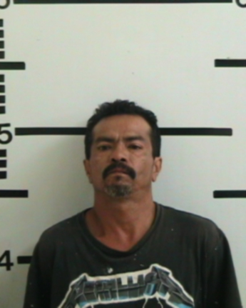 Joe Angel Gonzales