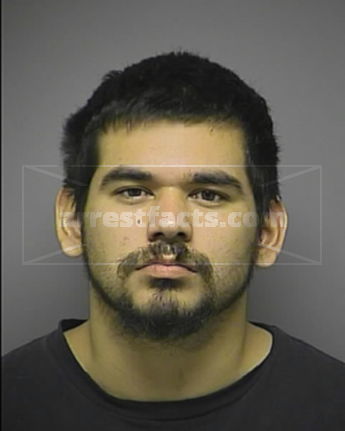 Steven Corey Bess