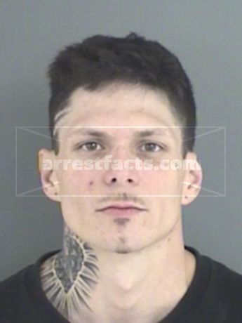 Brett Austin Gordon