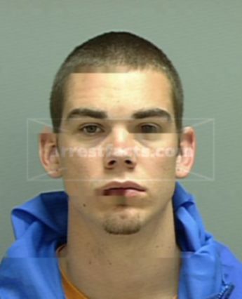 Westly Ezekiel Burrows