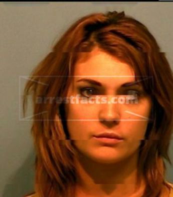 Ashley E Brouillette